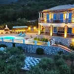 Ionian * Volimes