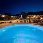 Ionian Villa *