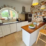 Ionian Villa *