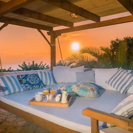 Ionian Vila *