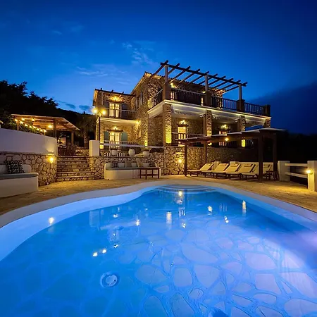 Ionian Vila