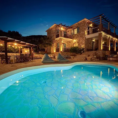 Vila Ionian