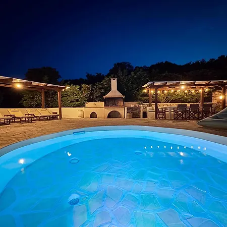 Ionian Vila *