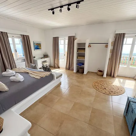 Vila Ionian
