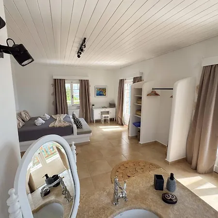 Ionian Villa