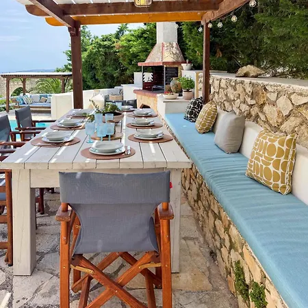 Ionian * Βολίμες