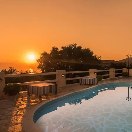 Villa Ionian