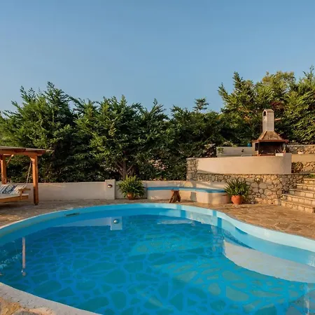 Ionian Villa *