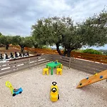 Villa Ionian *