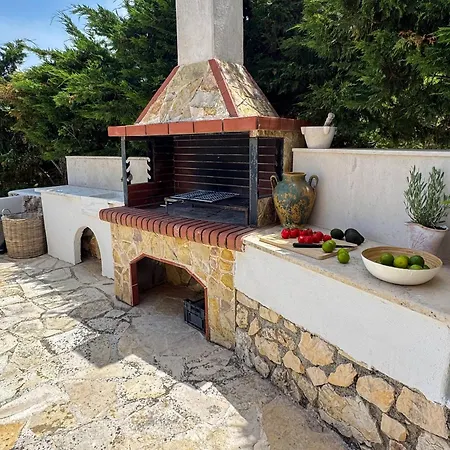 וילה Ionian Volímai