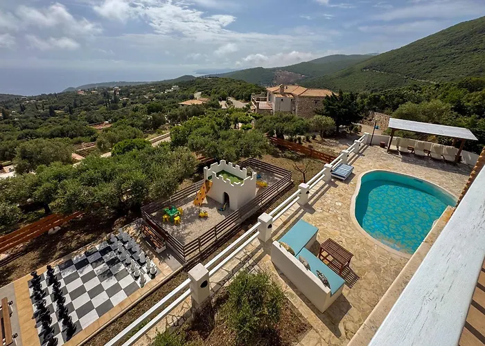 Villa Ionian