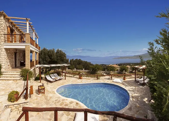 Villa Ionian